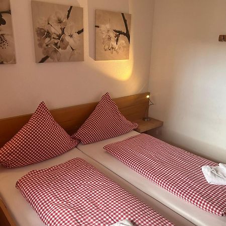 Seehaus Carpe Diem Walchensee Exterior foto