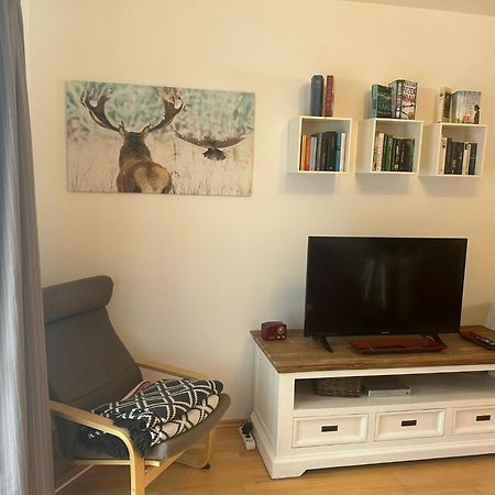 Seehaus Carpe Diem Walchensee Exterior foto