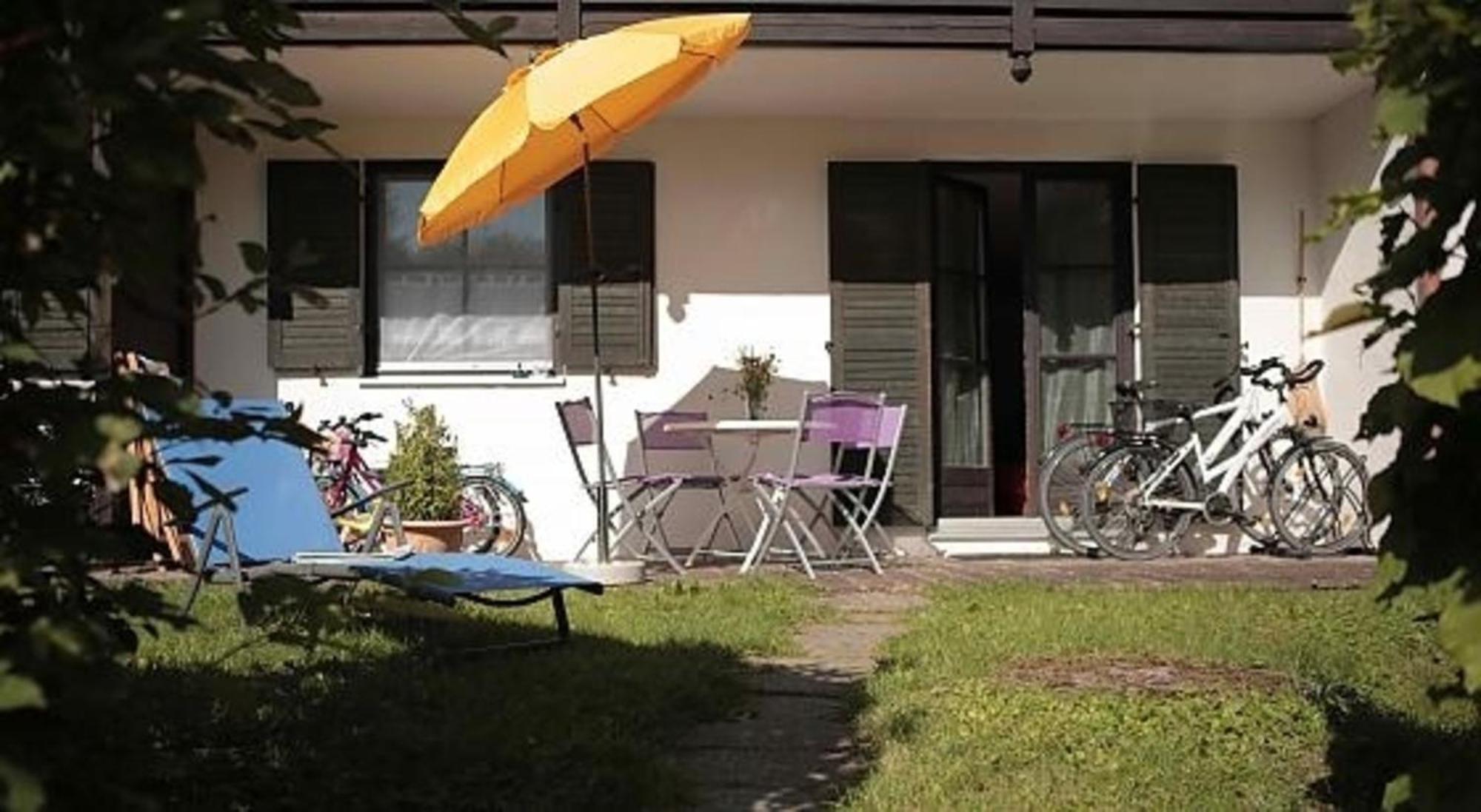 Seehaus Carpe Diem Walchensee Exterior foto
