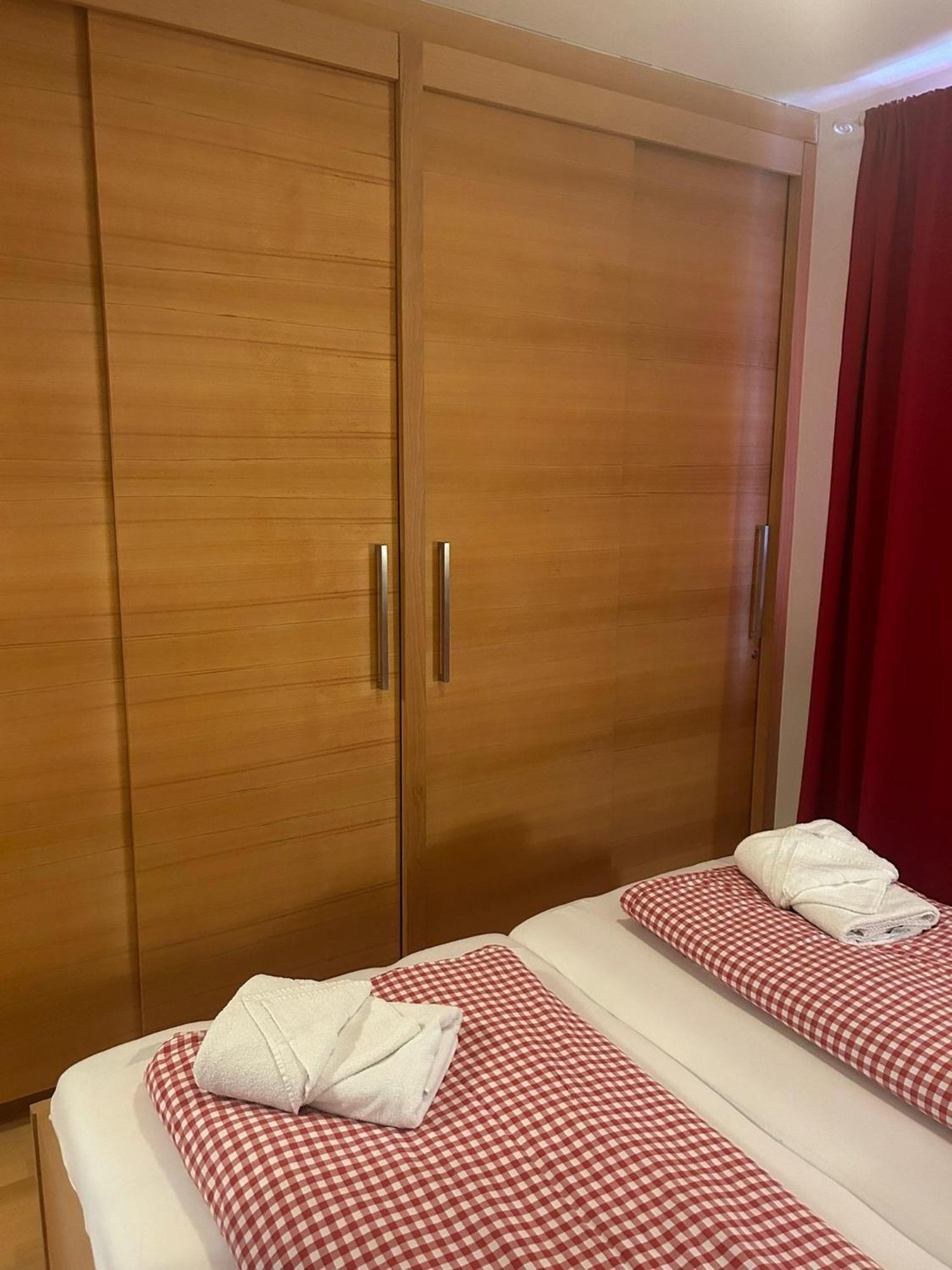 Seehaus Carpe Diem Walchensee Exterior foto