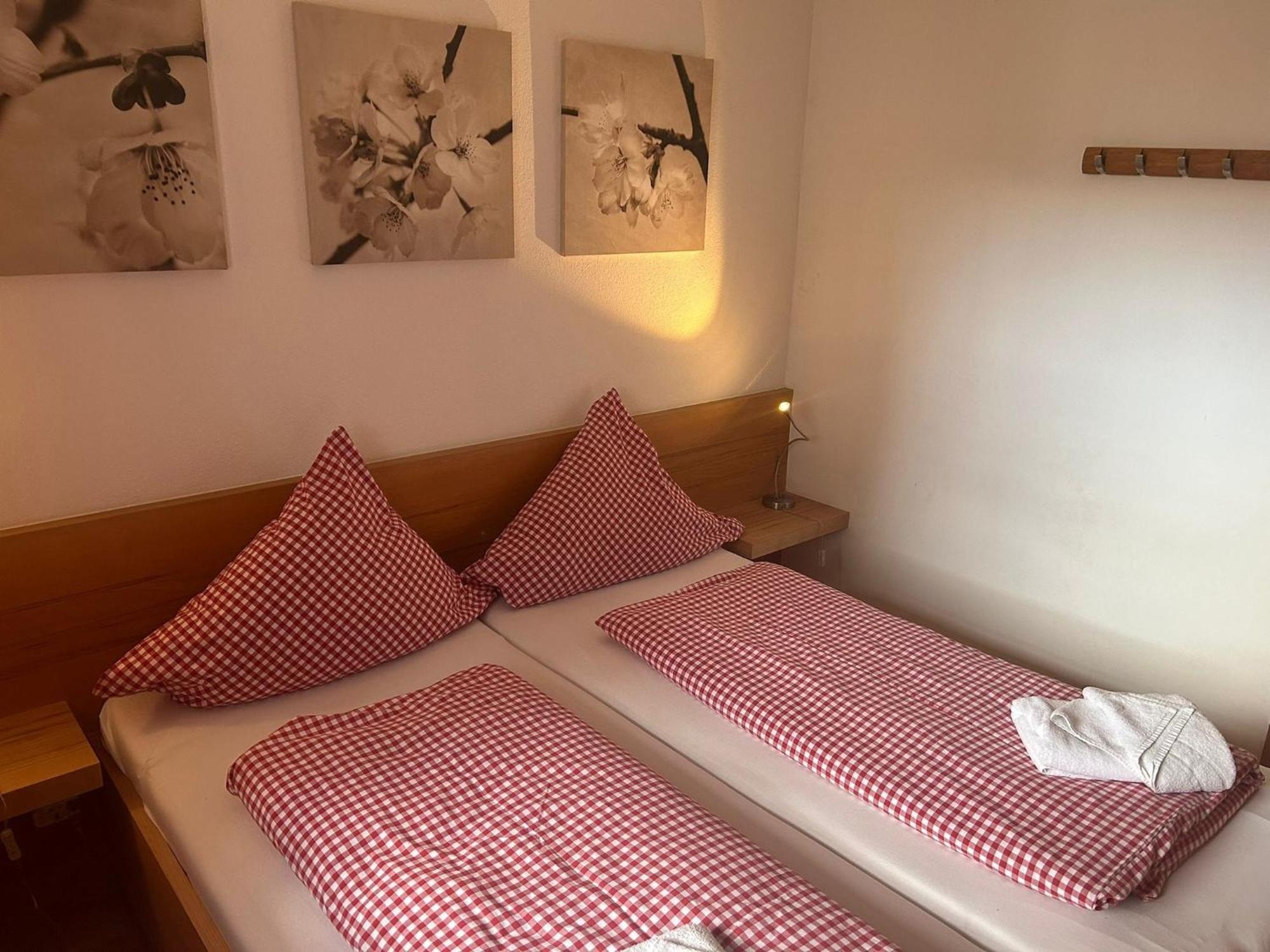 Seehaus Carpe Diem Walchensee Exterior foto
